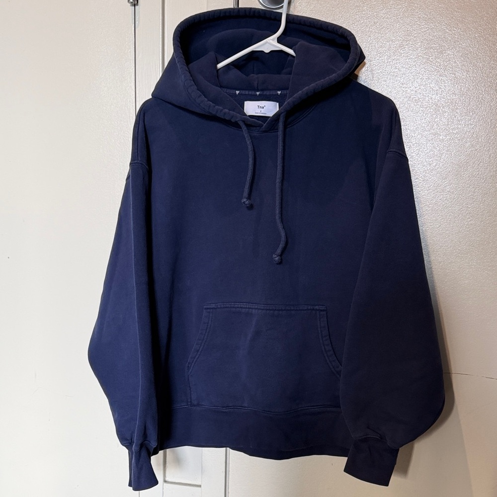 Aritzia TNA Boyfriend Hoodie